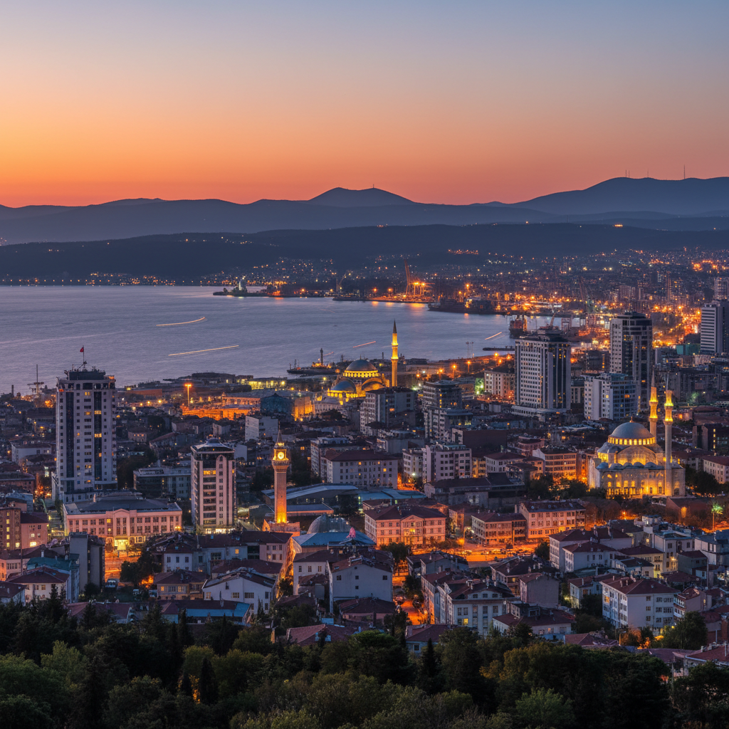 Kocaeli