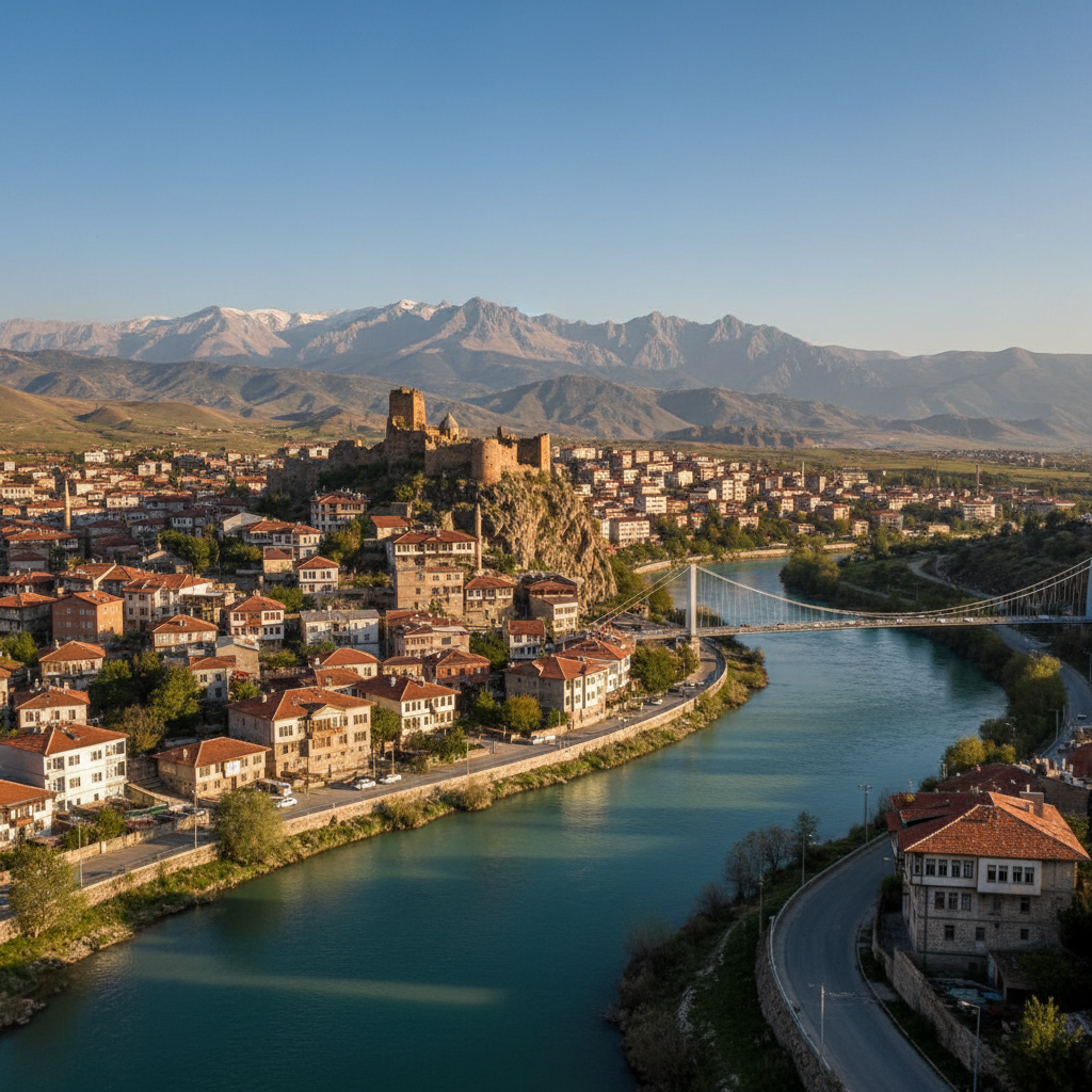 Tunceli