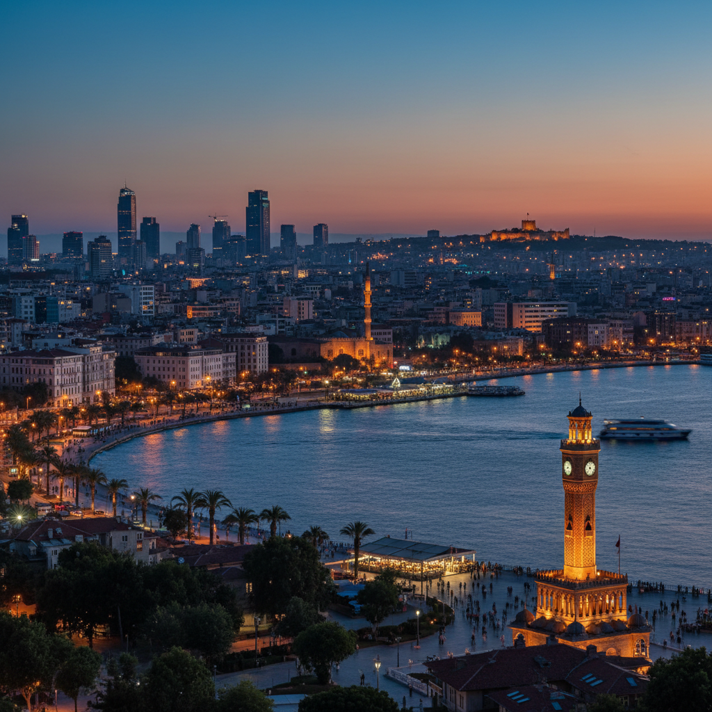 İzmir