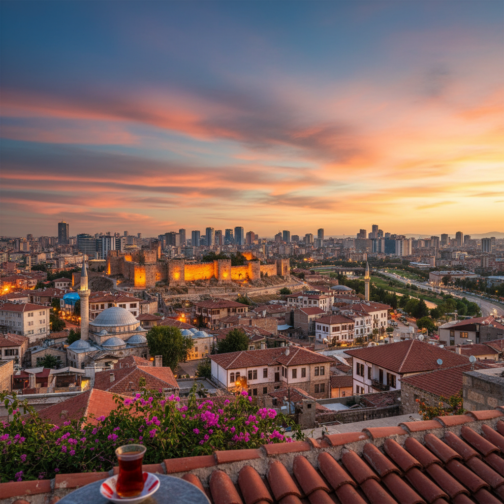 Gaziantep