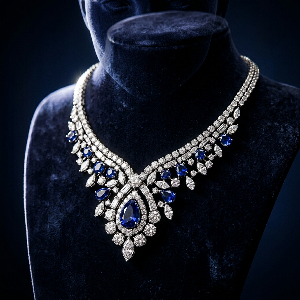 Eternal Elegance