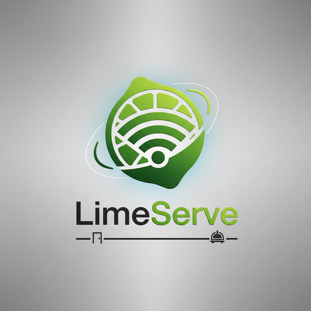 LimeServe logo