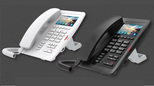 Fanvil H5B PoE