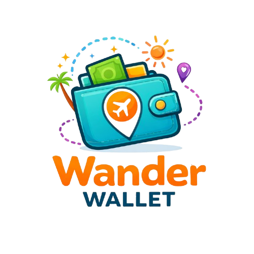 Wander Wallet