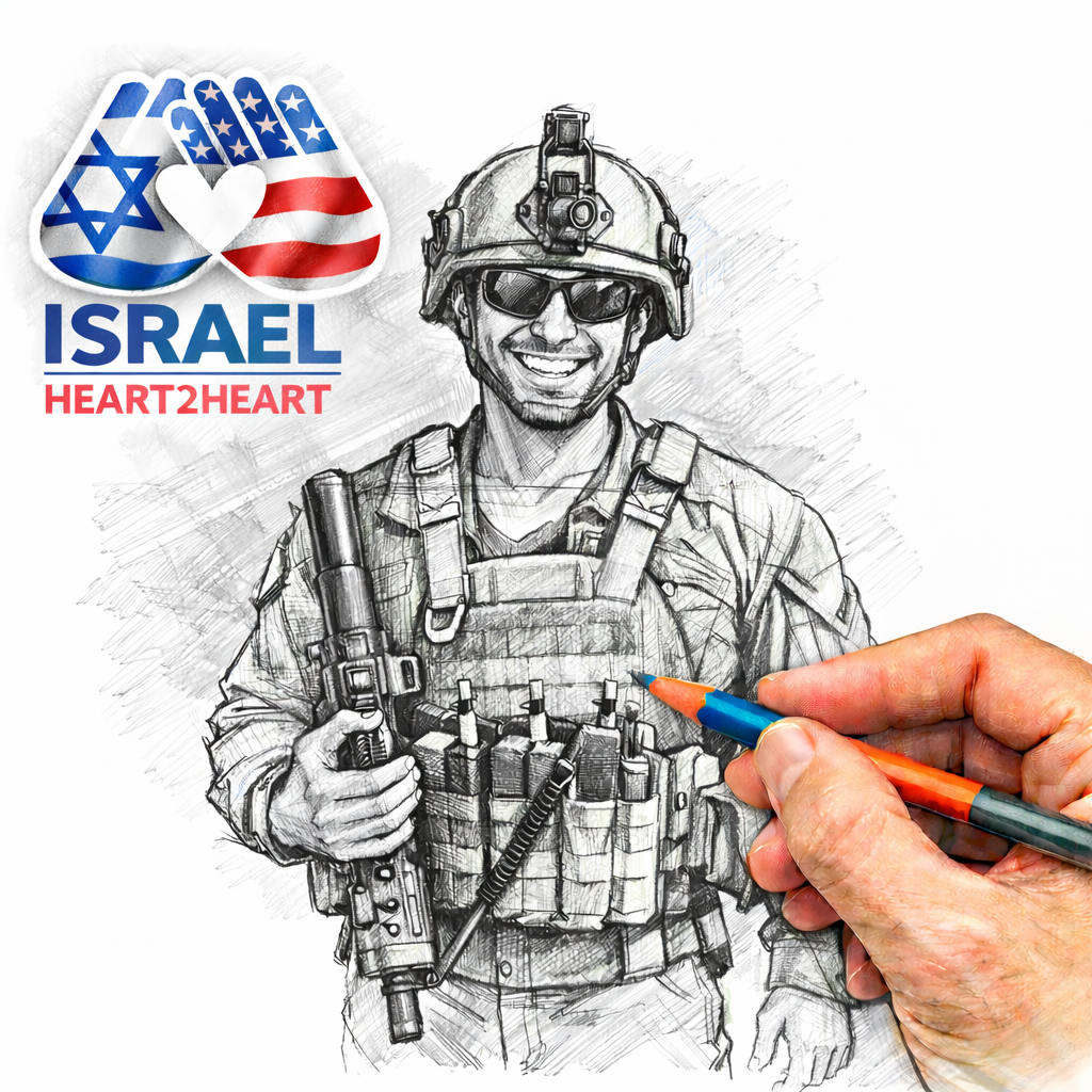 IDF Veterans