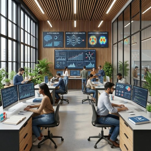 Rishon LeZion Research Hub