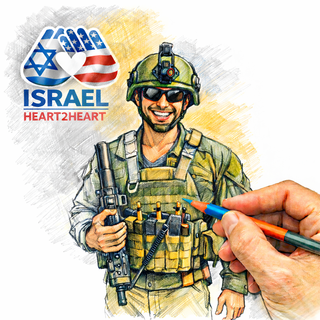 IDF Veterans