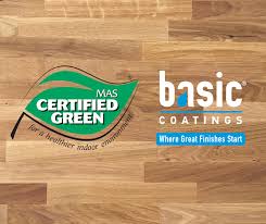 Basic Coatings