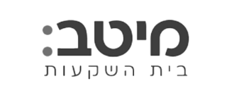 לוגו חברת מנורה