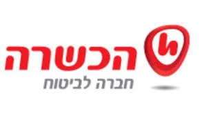 לוגו חברת הכשרה