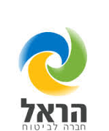 לוגו חברת הראל