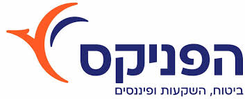 לוגו חברת הפניקס