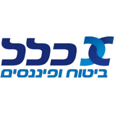 לוגו חברת כלל