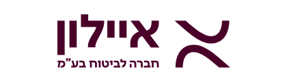 לוגו חברת איילון