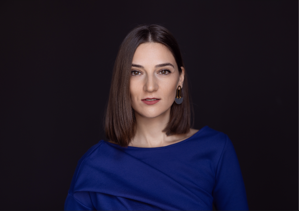 Roxana Cojocaru
