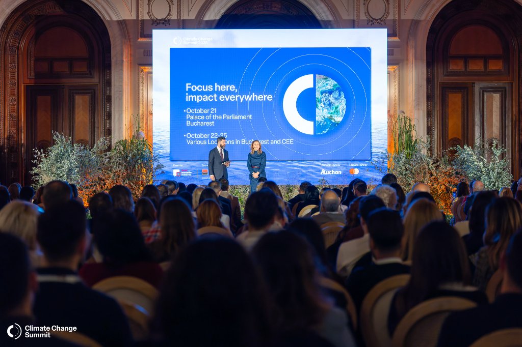 Climate Change Summit