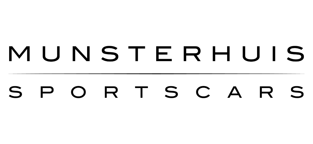 Ferrari Munsterhuis