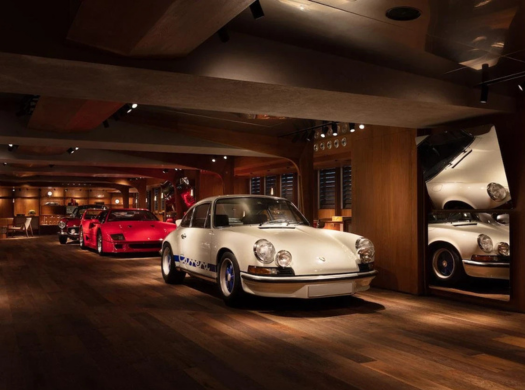 Privé Collecties - Autosalon van het Noorden 2027 MartiniPlaza Groningen