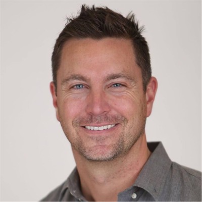 Patrick Sirmeyer — Founder & CEO at Luxus Group AEC Recruiting