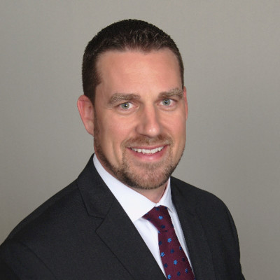 David Chadwick — Recruiting Account Manager at Luxus Group AEC Recruiting