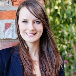 Kristi House — Recruiting Coordinator at Luxus Group AEC Recruiting