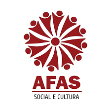 AFAS- Social e Cultura logo