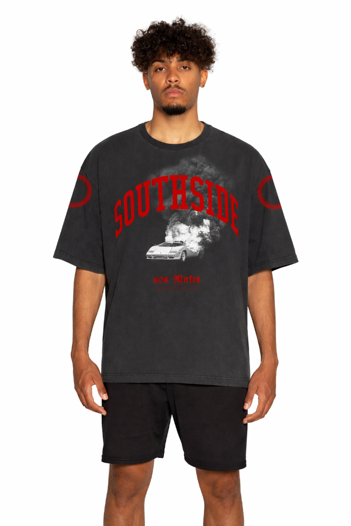808 MAFIA Merch Shop