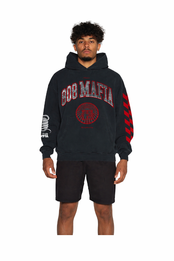 808 MAFIA Merch Shop