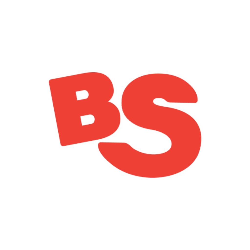 B&S