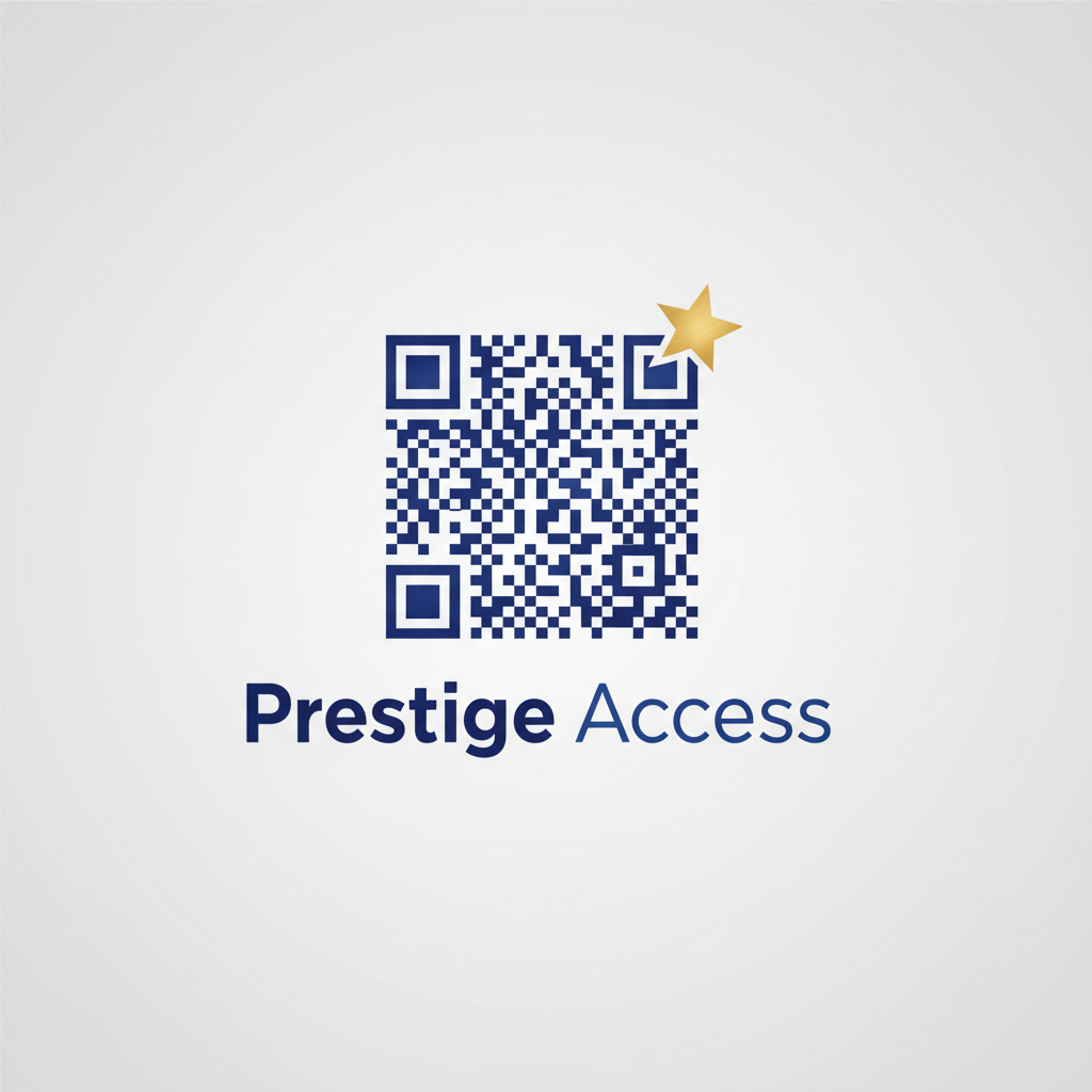 Prestige Access logo
