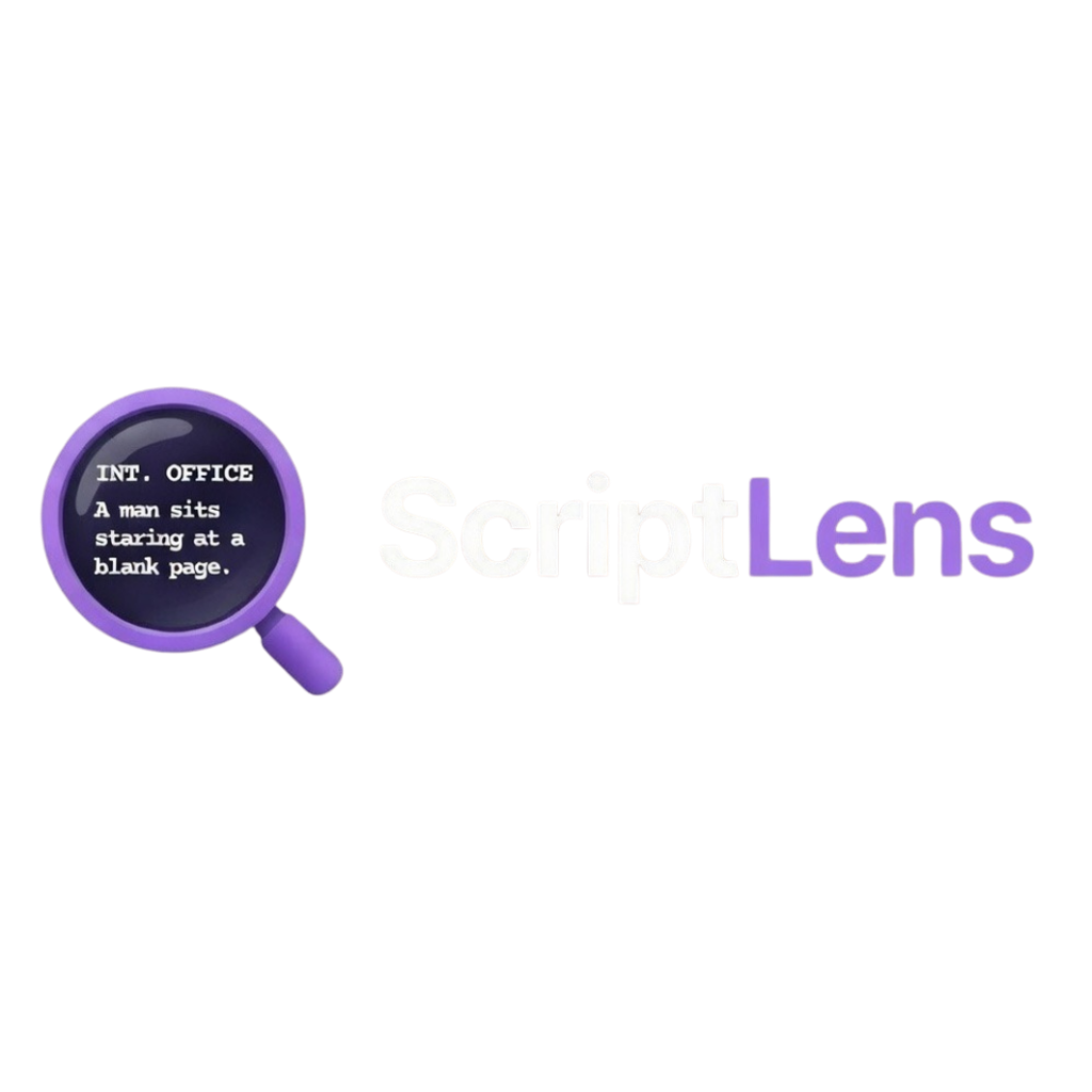 Script Lens