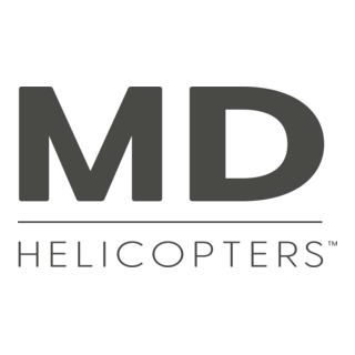 MD Helicopters Service Centre Authorization