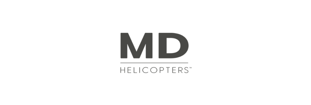 MD Helicopters