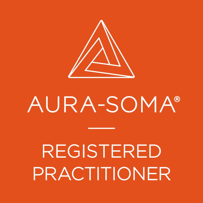 Aura-Soma Registered Practitioner
