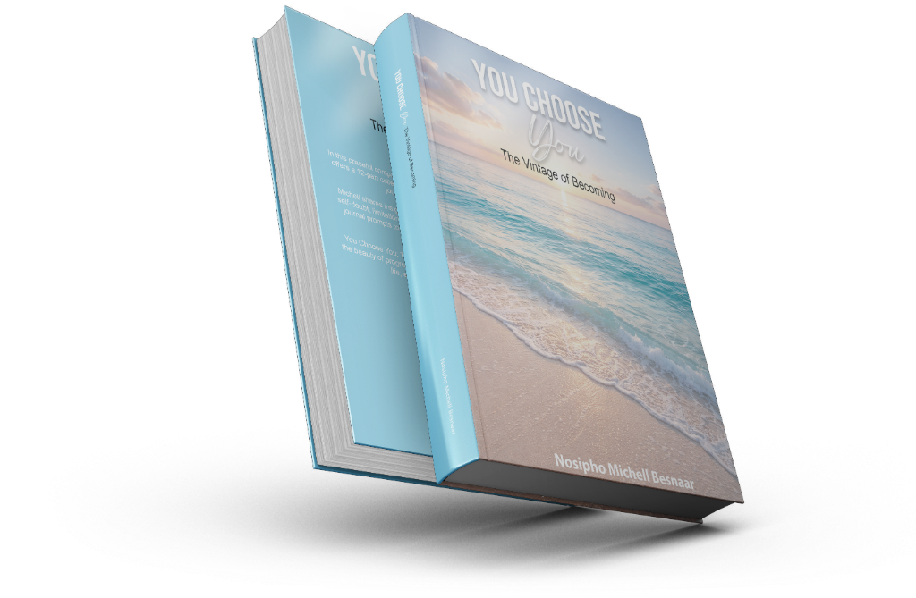 Book mockup