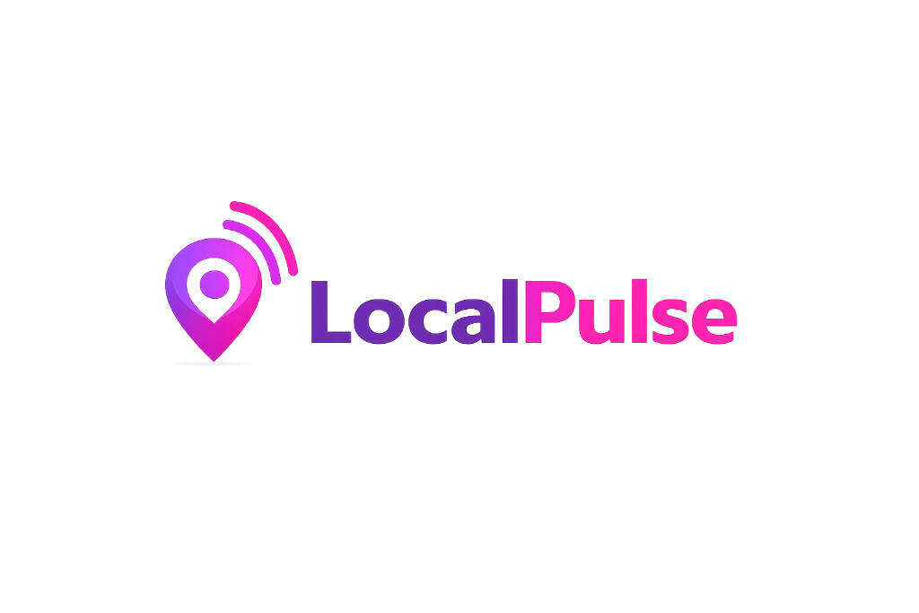 LocalPulse Logo