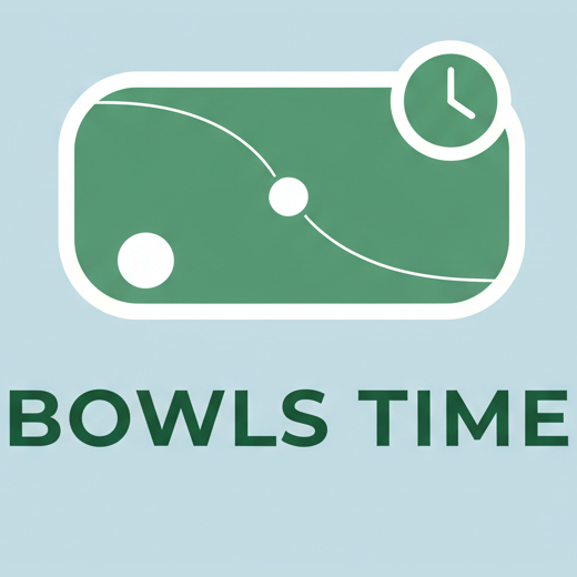 Bowls Time - Club Management logo