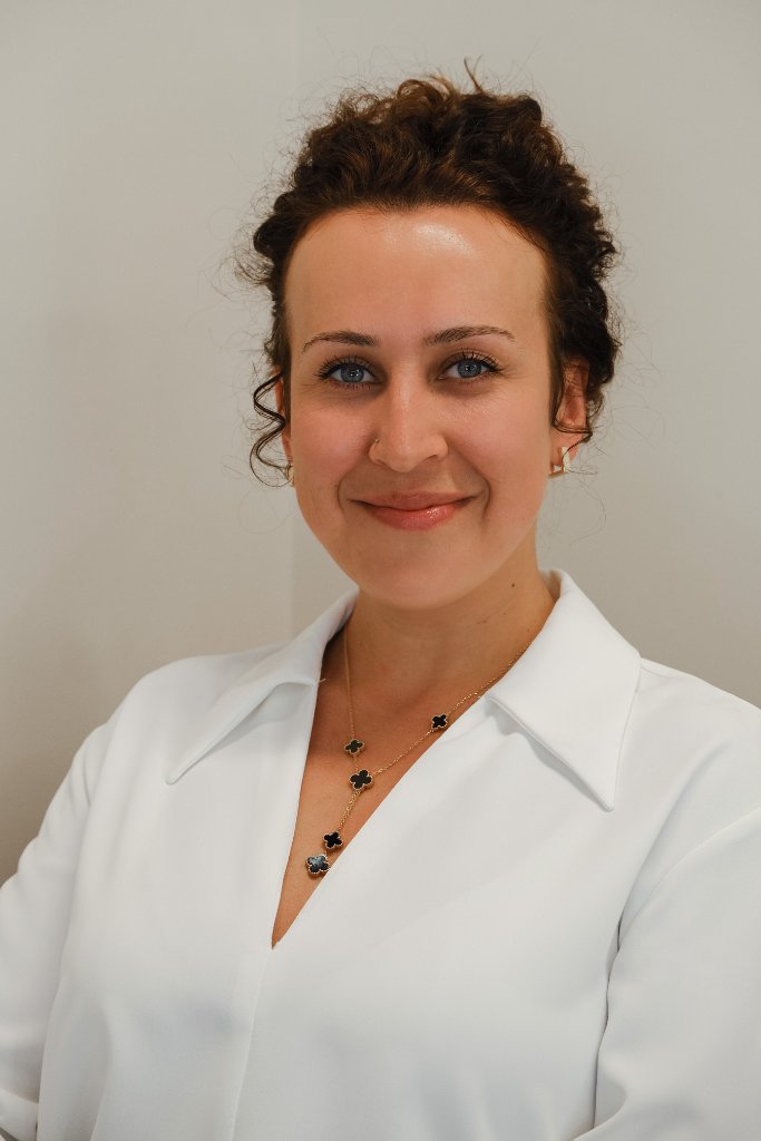 Anna Burlyaeva, founder of Main Path Advisory LLC