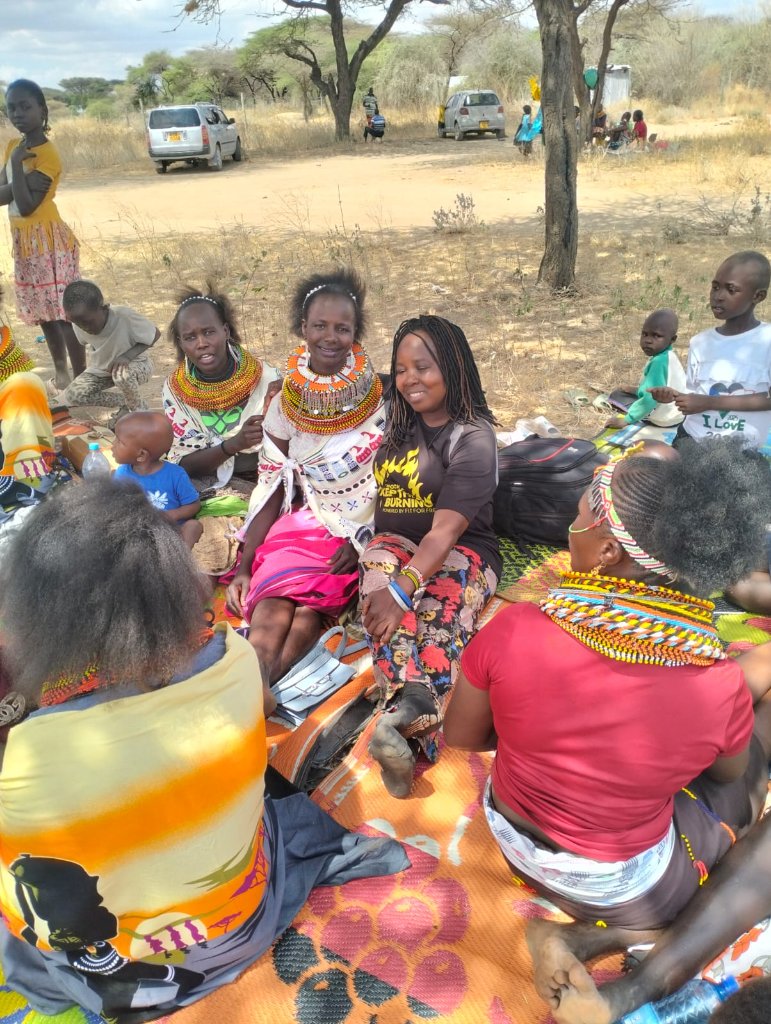 Community in Nakuru