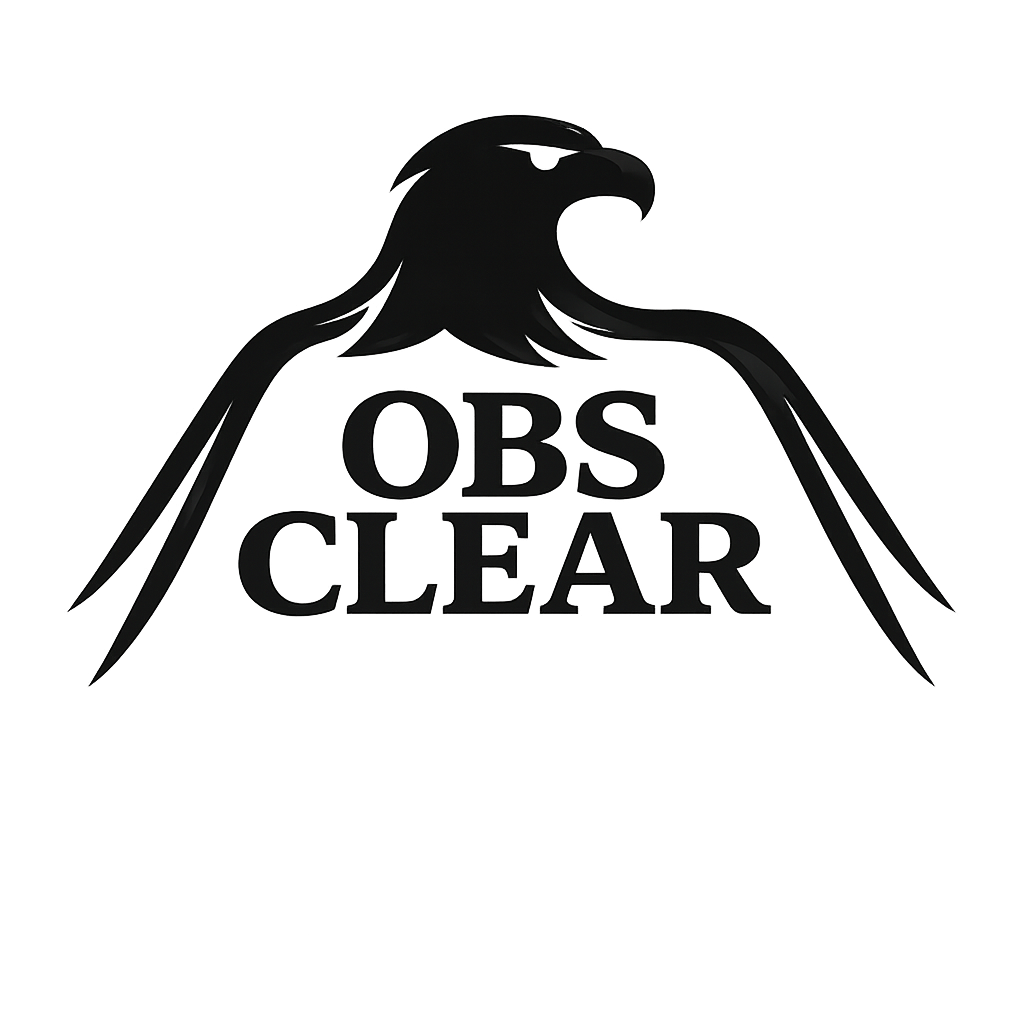 OBS Clear - Window Cleaning Prosper TX