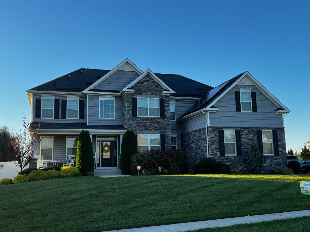 Battery Backup Installation in Linwood, NJ