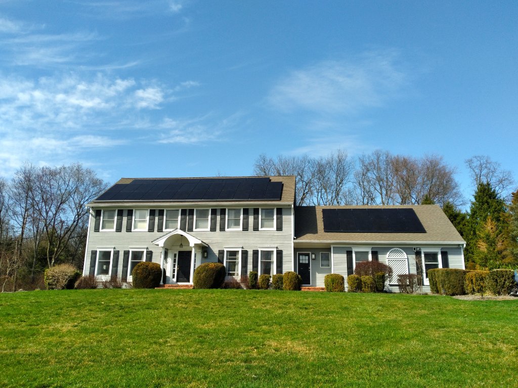 Designer Roof Installation in Moorestown, NJ