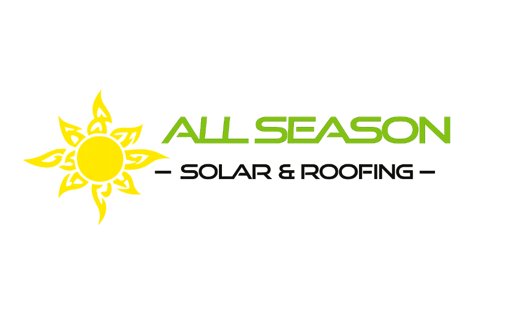 All Season Roofing & Solar