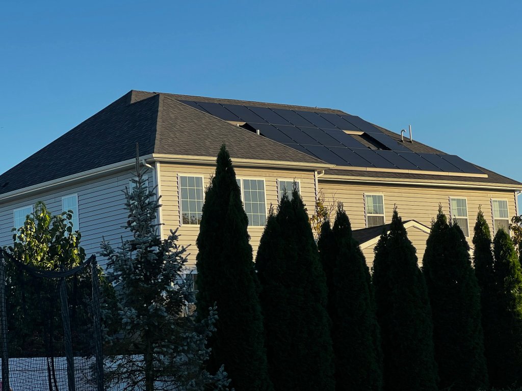 Commercial Roofing in Atlantic City, NJ