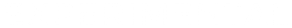 Experimental