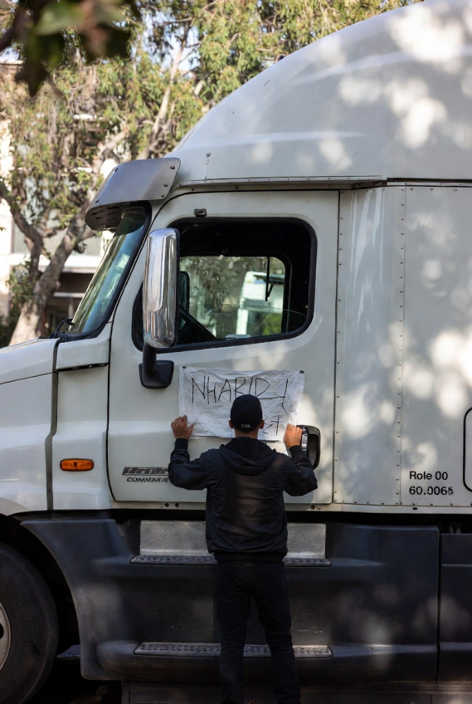 Chameleon Carriers: How Unsafe Trucking Companies Reincarnate Under New Names