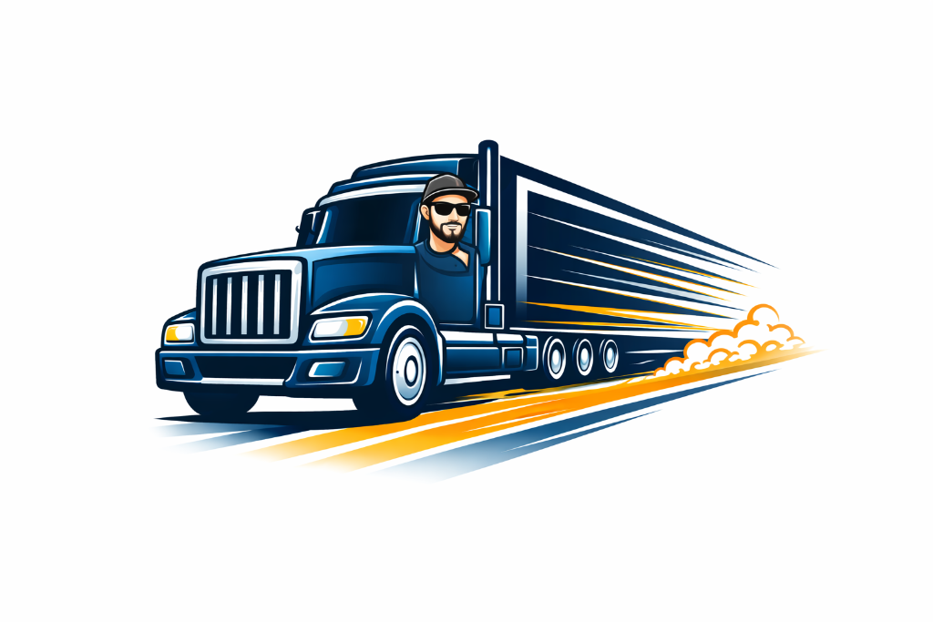 Who's Got Your Freight? logo