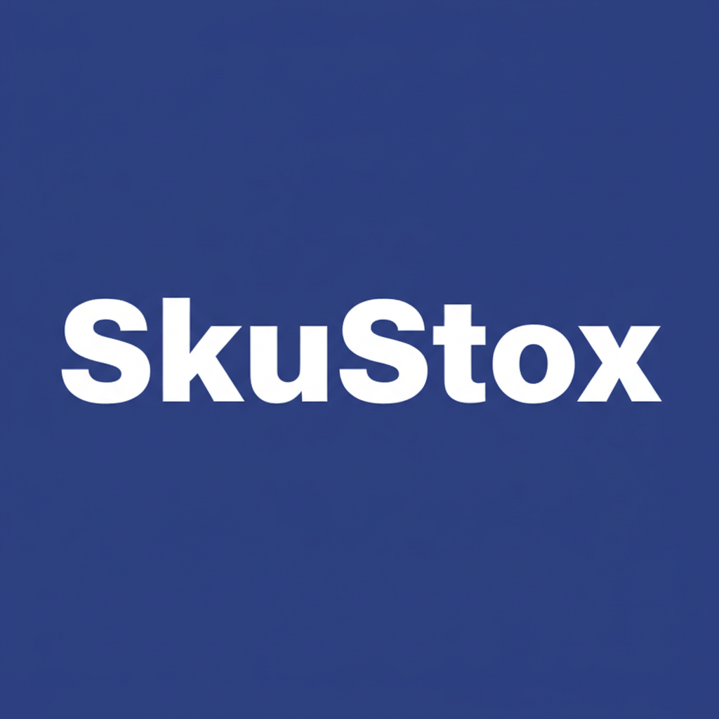 SkuStox logo