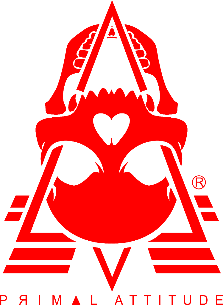 Primal Attitude