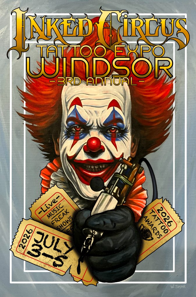 Windsor poster